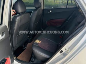 Xe Hyundai i10 Grand 1.2 AT 2019