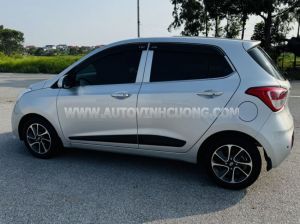 Xe Hyundai i10 Grand 1.2 AT 2019