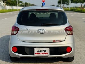 Xe Hyundai i10 Grand 1.2 AT 2019
