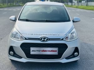 Hyundai i10 Grand 1.2 AT