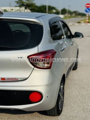Xe Hyundai i10 Grand 1.2 AT 2019
