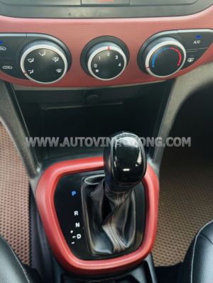 Xe Hyundai i10 Grand 1.2 AT 2019