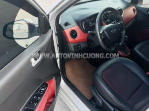 Xe Hyundai i10 Grand 1.2 AT 2019