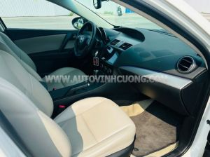 Xe Mazda 3 S 1.6 AT 2014