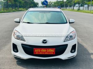 Mazda 3 S 1.6 AT 2014