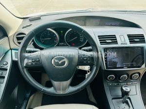 Xe Mazda 3 S 1.6 AT 2014