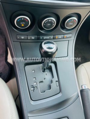 Xe Mazda 3 S 1.6 AT 2014