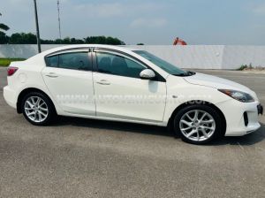 Xe Mazda 3 S 1.6 AT 2014