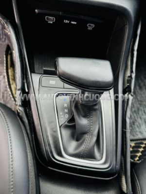 Xe Hyundai Accent Đặc biệt 1.5 AT 2024