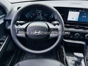 Xe Hyundai Accent Đặc biệt 1.5 AT 2024