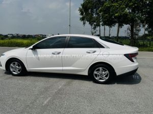 Xe Hyundai Accent Đặc biệt 1.5 AT 2024