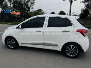 Xe Hyundai i10 Grand 1.2 AT 2020