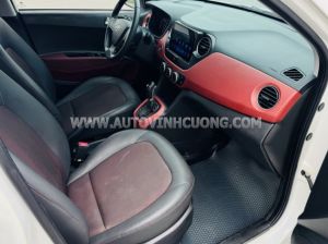 Xe Hyundai i10 Grand 1.2 AT 2020