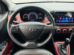 Xe Hyundai i10 Grand 1.2 AT 2020