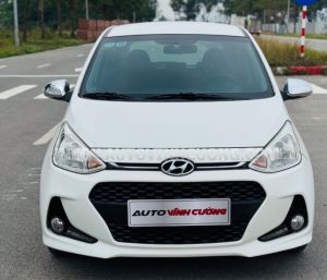 Hyundai i10 Grand 1.2 AT
