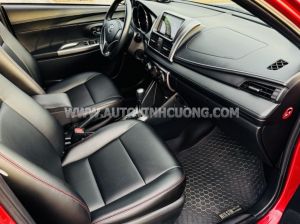 Xe Toyota Yaris 1.5G 2017