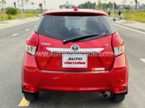 Xe Toyota Yaris 1.5G 2017