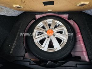 Xe Toyota Yaris 1.5G 2017