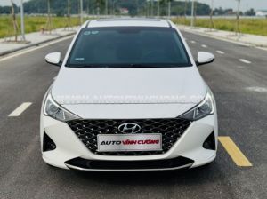 Hyundai Accent 1.4 AT Đặc Biệt
