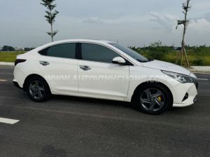 Xe Hyundai Accent 1.4 AT Đặc Biệt 2021