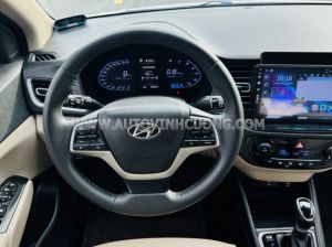 Xe Hyundai Accent 1.4 AT Đặc Biệt 2021