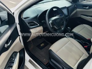 Xe Hyundai Accent 1.4 AT Đặc Biệt 2021