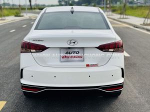 Xe Hyundai Accent 1.4 AT Đặc Biệt 2021