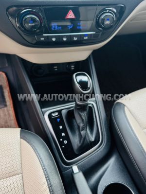 Xe Hyundai Accent 1.4 AT Đặc Biệt 2021