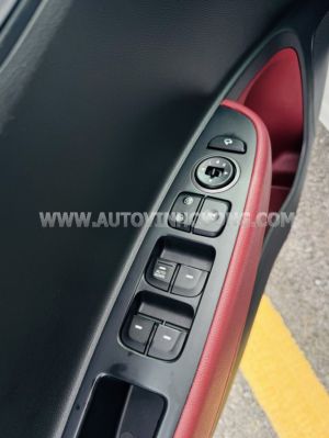 Xe Hyundai i10 Grand 1.2 AT 2019