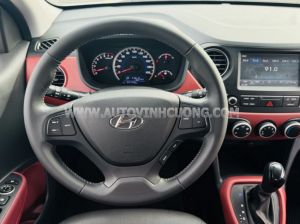 Xe Hyundai i10 Grand 1.2 AT 2019