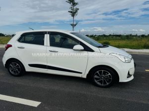 Xe Hyundai i10 Grand 1.2 AT 2019