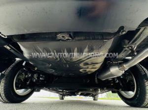 Xe Toyota Vios 1.5G 2018