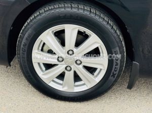 Xe Toyota Vios 1.5G 2018