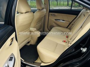 Xe Toyota Vios 1.5G 2018
