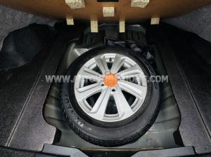 Xe Toyota Vios 1.5G 2018