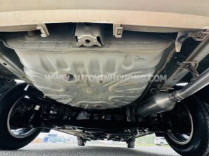 Xe Toyota Vios G 1.5 CVT 2022