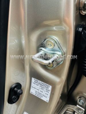 Xe Toyota Vios G 1.5 CVT 2022