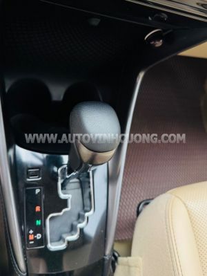 Xe Toyota Vios G 1.5 CVT 2022