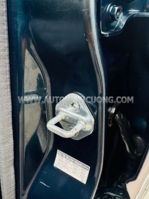Xe Toyota Zace GL 2004
