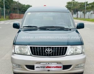 Toyota Zace GL