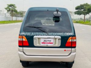 Xe Toyota Zace GL 2004