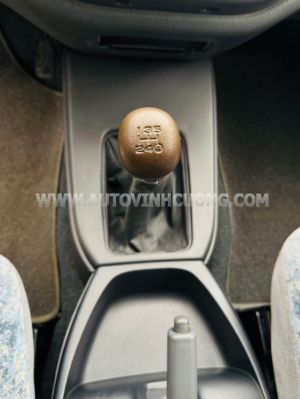 Xe Toyota Zace GL 2004