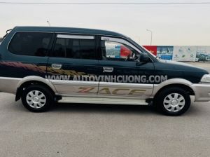 Xe Toyota Zace GL 2004