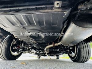 Xe Toyota Camry 2.4G 2012