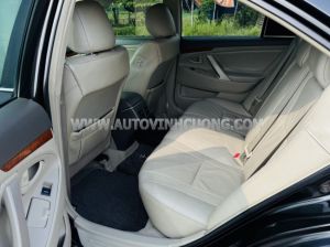 Xe Toyota Camry 2.4G 2012