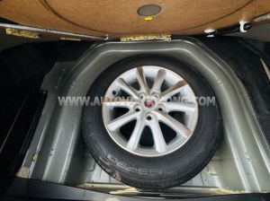 Xe Toyota Camry 2.4G 2012