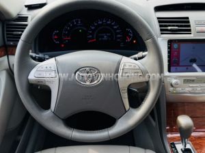 Xe Toyota Camry 2.4G 2012