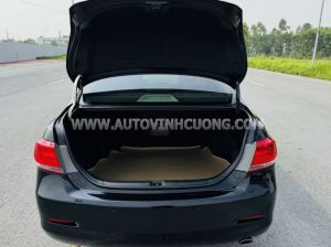 Xe Toyota Camry 2.4G 2012