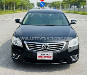 Toyota Camry 2.4G