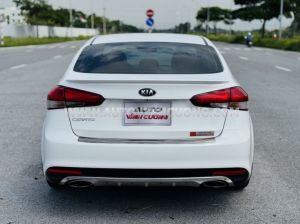 Xe Kia Cerato 1.6 MT 2018